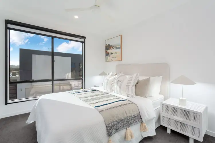 Fifth view of Homely townhouse listing, 19/9 Border Drive North, Currumbin Waters QLD 4223