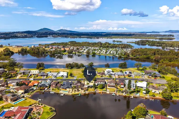Fourth view of Homely house listing, 23 Rest Point Parade, Tuncurry NSW 2428