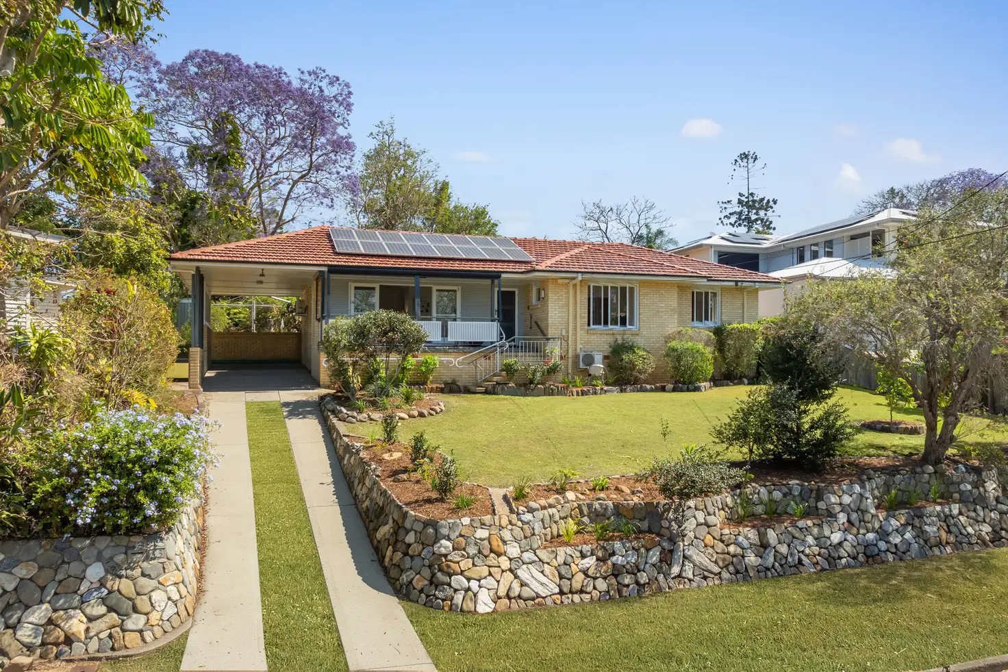 Main view of Homely house listing, 33 Trenton Street, Kenmore QLD 4069