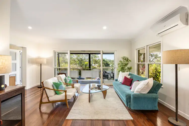 Third view of Homely house listing, 33 Trenton Street, Kenmore QLD 4069