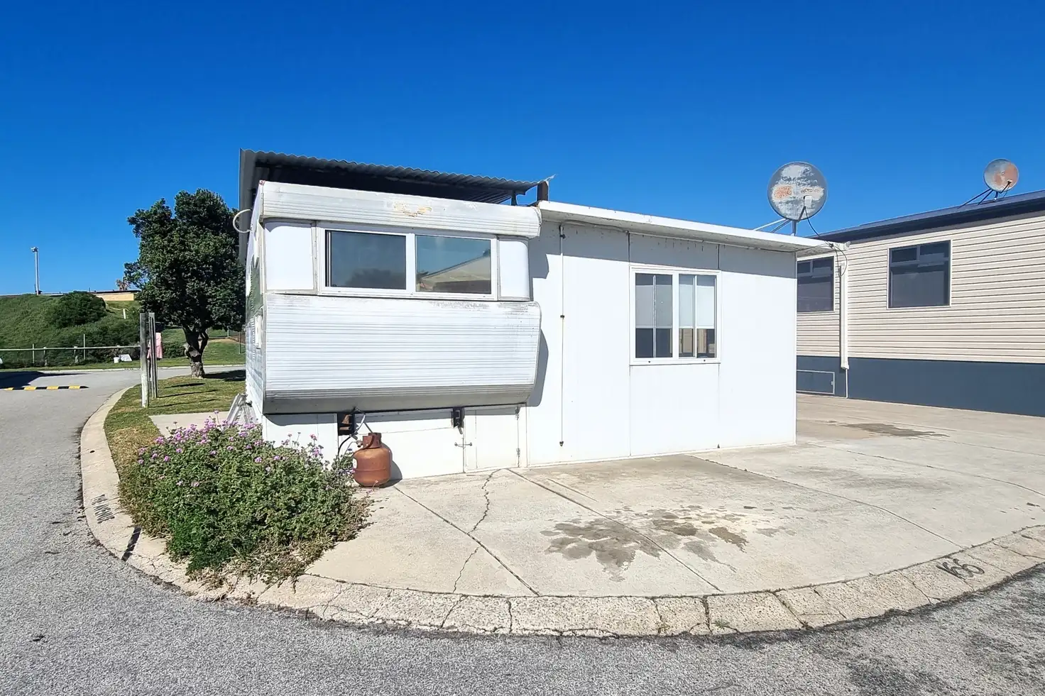 Main view of Homely unit listing, 166/1 Williams Way, Seabird WA 6042