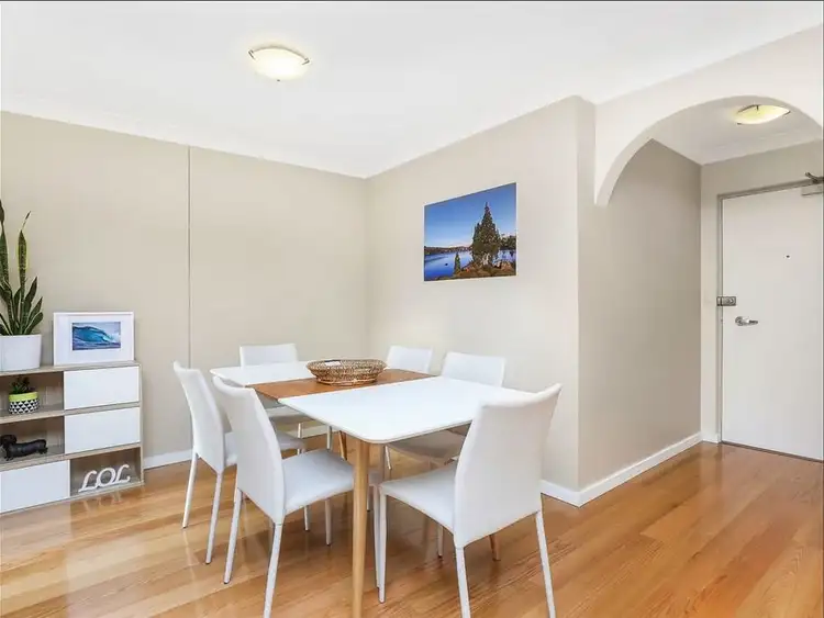 Third view of Homely apartment listing, 29/29-31 Paul Street, Bondi Junction NSW 2022