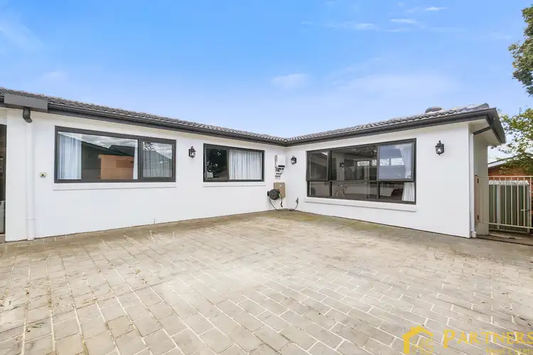 Second view of Homely house listing, 26 Snowdon Avenue, Carlingford NSW 2118
