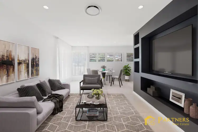 Third view of Homely house listing, 26 Snowdon Avenue, Carlingford NSW 2118