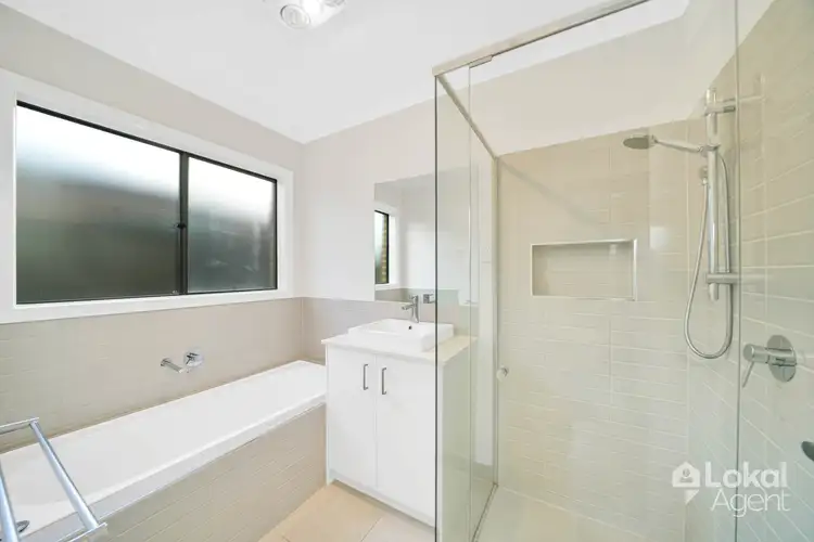 Fifth view of Homely house listing, 5 Holbrook Crescent, Kalkallo VIC 3064