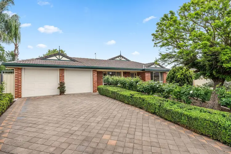 10 Conlon Rise, Athelstone SA 5076