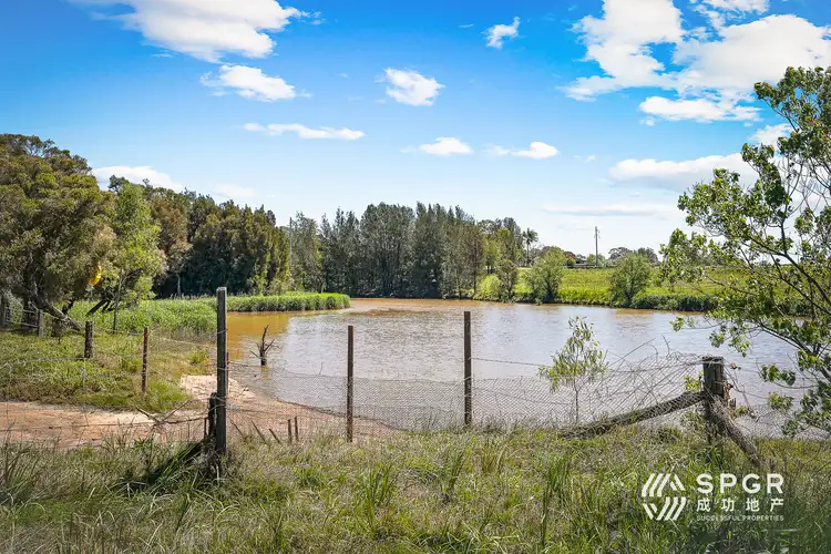 Sixth view of Homely land listing, 241 Cox Street, South Windsor NSW 2756