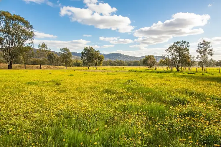 Second view of Homely house listing, 384 Euroa Mansfield Road, Euroa VIC 3666