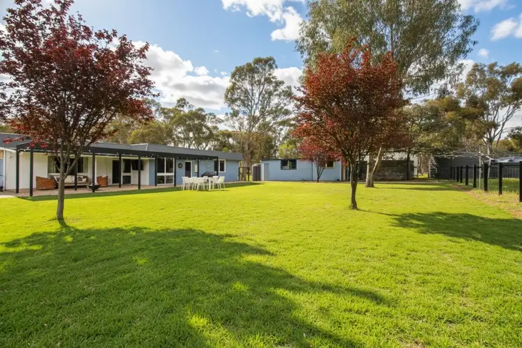 Fifth view of Homely house listing, 384 Euroa Mansfield Road, Euroa VIC 3666