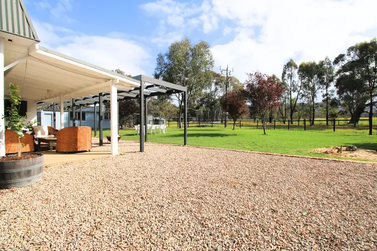 Sixth view of Homely house listing, 384 Euroa Mansfield Road, Euroa VIC 3666