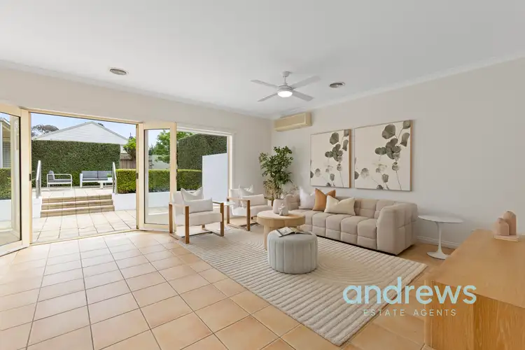 Fifth view of Homely house listing, 34 Anderson Street, East Geelong VIC 3219