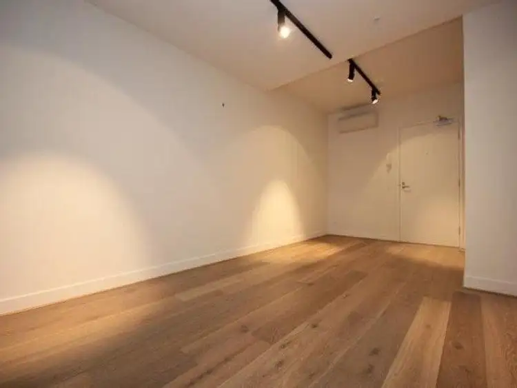 Fourth view of Homely apartment listing, YG09/125 Turner Street, Abbotsford VIC 3067