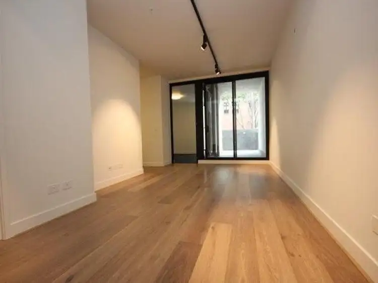 Fifth view of Homely apartment listing, YG09/125 Turner Street, Abbotsford VIC 3067