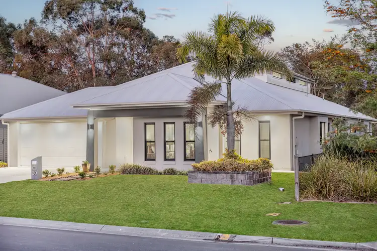 30 Hampden Street, North Lakes QLD 4509