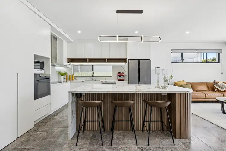 Fourth view of Homely semi-detached listing, 28 Bonanza Parade, Sans Souci NSW 2219