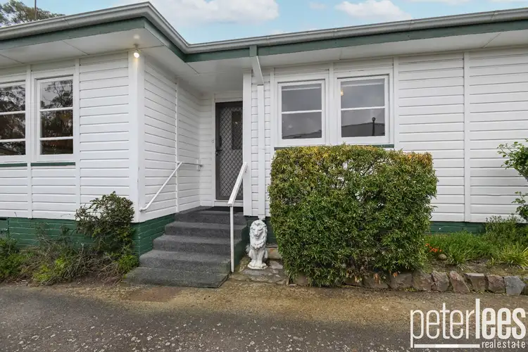Main view of Homely house listing, 19 Morshead Street, Punchbowl TAS 7249