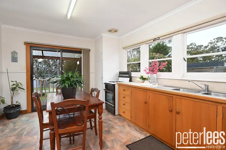 Fourth view of Homely house listing, 19 Morshead Street, Punchbowl TAS 7249