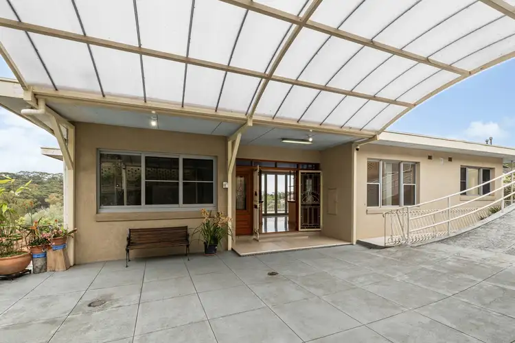 Main view of Homely house listing, 1 Bardwell Walkway, Bardwell Park NSW 2207