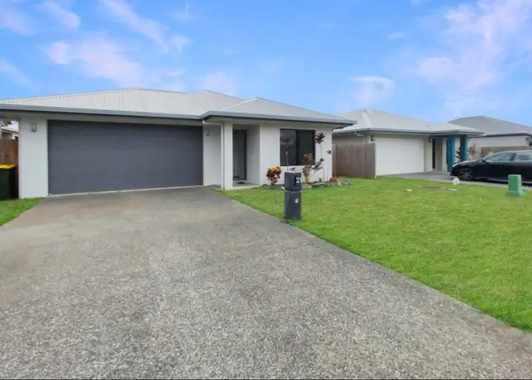 Main view of Homely house listing, 21 Newry Trail, Smithfield QLD 4878
