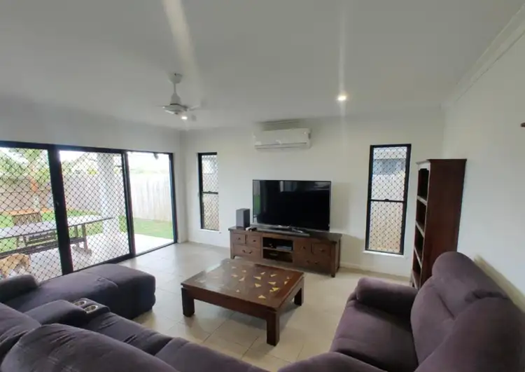 Second view of Homely house listing, 21 Newry Trail, Smithfield QLD 4878