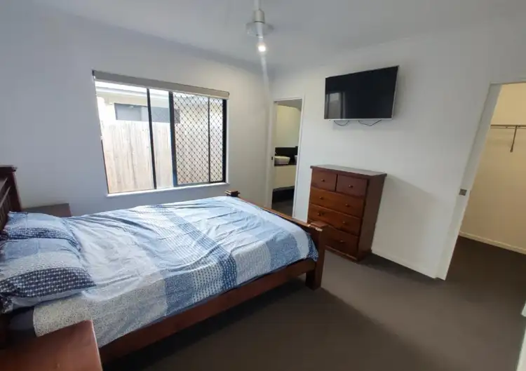 Fifth view of Homely house listing, 21 Newry Trail, Smithfield QLD 4878