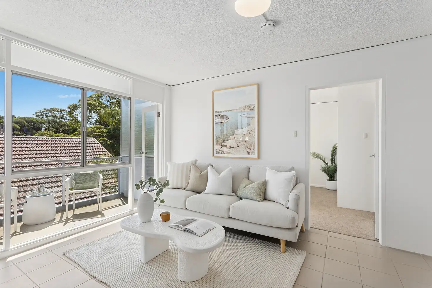 Main view of Homely apartment listing, 27/5-7 Macpherson Street, Waverley NSW 2024