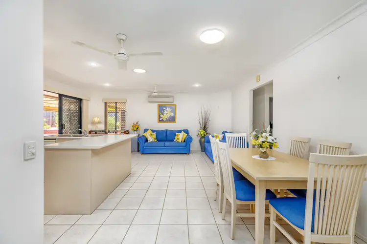 Sixth view of Homely house listing, 21 Ultramarine Parade, Griffin QLD 4503