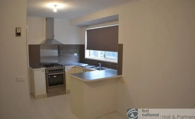 Second view of Homely unit listing, 2/534 Police Road, Dandenong North VIC 3175