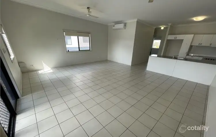 Third view of Homely apartment listing, 5/53-55 Kings Road, Pimlico QLD 4812