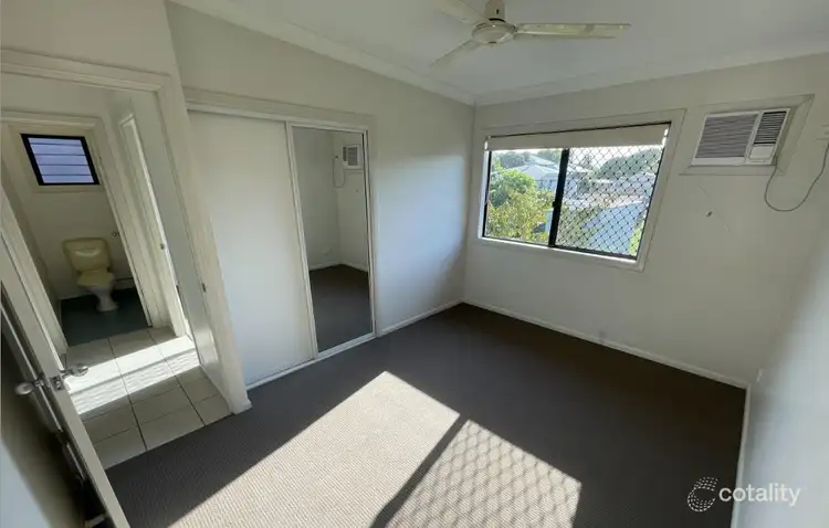 Fourth view of Homely apartment listing, 5/53-55 Kings Road, Pimlico QLD 4812