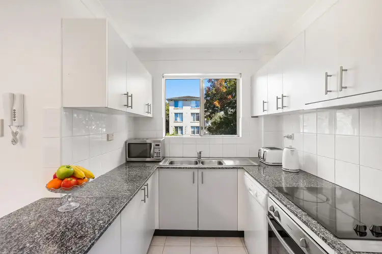 Second view of Homely unit listing, 19/27-31 Goodwin Street, Narrabeen NSW 2101