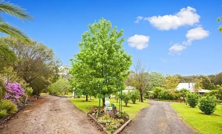 Second view of Homely house listing, 402-416 Fairlight Road, Mulgoa NSW 2745