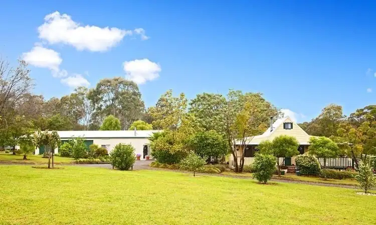 Fourth view of Homely house listing, 402-416 Fairlight Road, Mulgoa NSW 2745