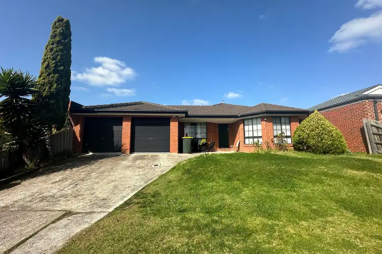 14 Lady Rose Crescent, Sydenham VIC 3037