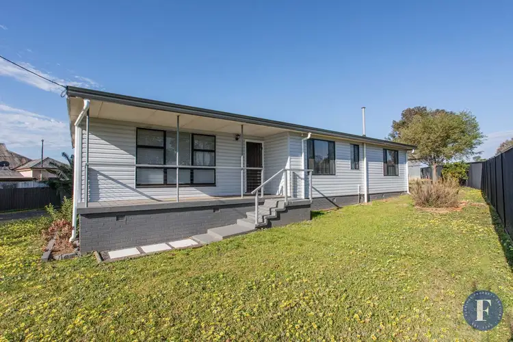 Main view of Homely house listing, 1 Argoon Street, Cowra NSW 2794