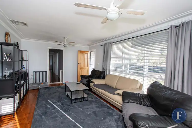 Second view of Homely house listing, 1 Argoon Street, Cowra NSW 2794