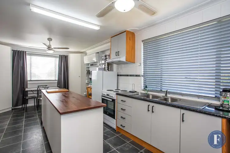 Third view of Homely house listing, 1 Argoon Street, Cowra NSW 2794