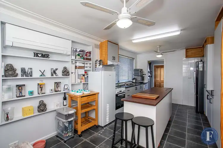 Fourth view of Homely house listing, 1 Argoon Street, Cowra NSW 2794