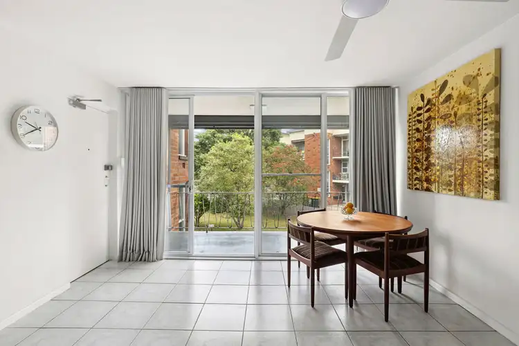 Second view of Homely unit listing, 1A/18 Lucy Street, Ashfield NSW 2131