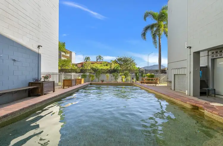 Main view of Homely unit listing, 20/186 Lake Street, Cairns North QLD 4870