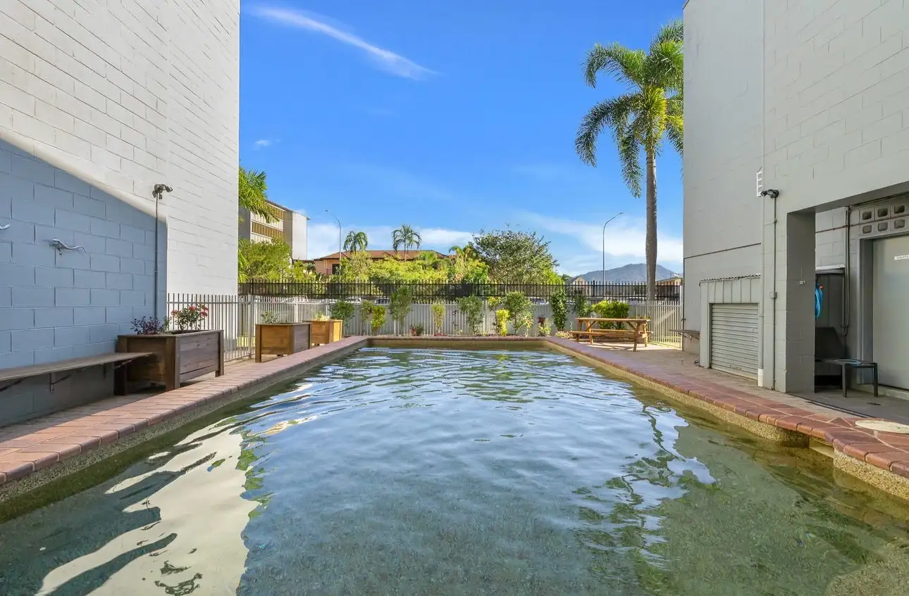 Main view of Homely unit listing, 20/186 Lake Street, Cairns North QLD 4870
