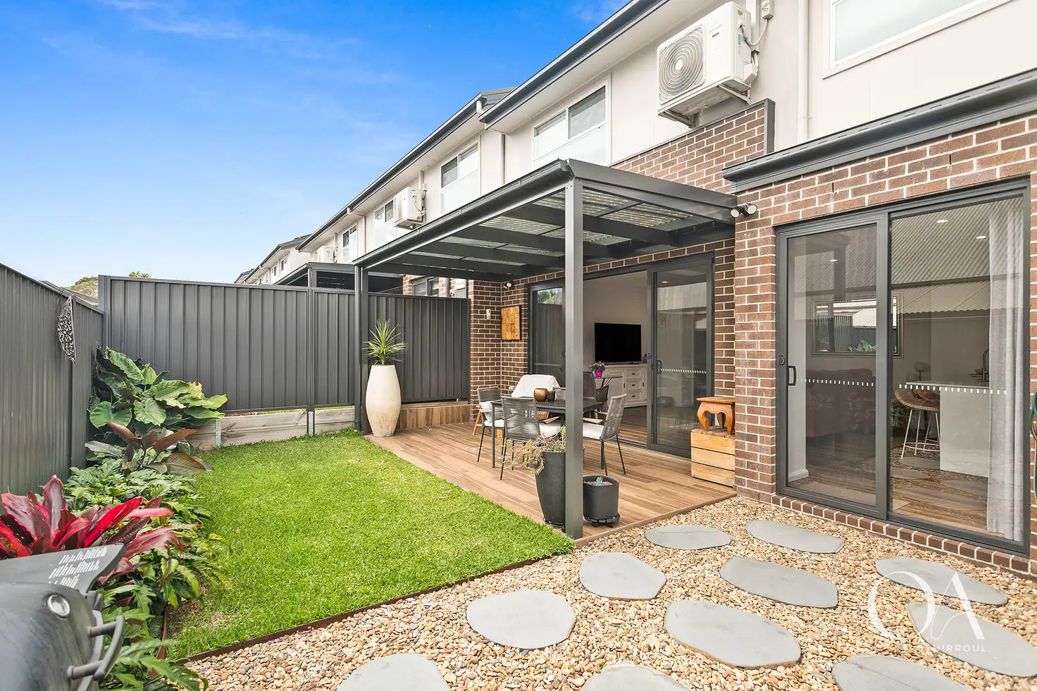 Main view of Homely townhouse listing, 7/2a Gordon Street, Woonona NSW 2517