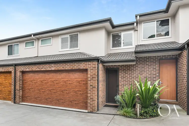 Third view of Homely townhouse listing, 7/2a Gordon Street, Woonona NSW 2517