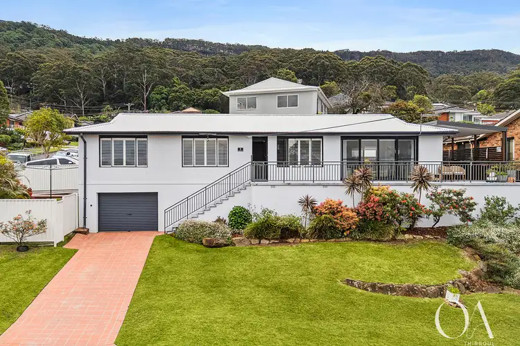 5 Kanangra Drive, Thirroul NSW 2515