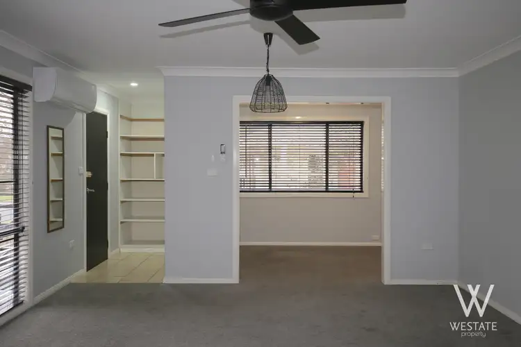 Third view of Homely house listing, 22 Lawson Crescent, Orange NSW 2800