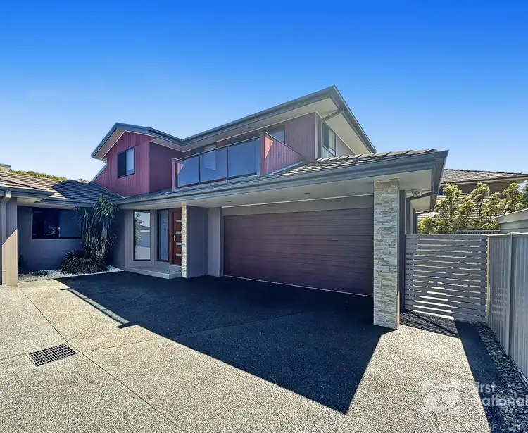 Main view of Homely house listing, 2/12 Carinda Place, Forster NSW 2428