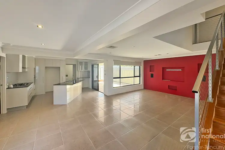 Second view of Homely house listing, 2/12 Carinda Place, Forster NSW 2428