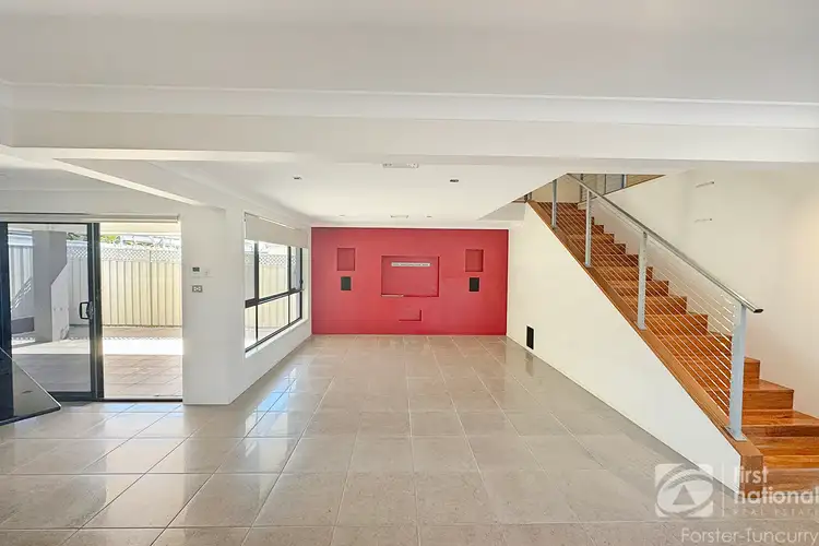 Third view of Homely house listing, 2/12 Carinda Place, Forster NSW 2428