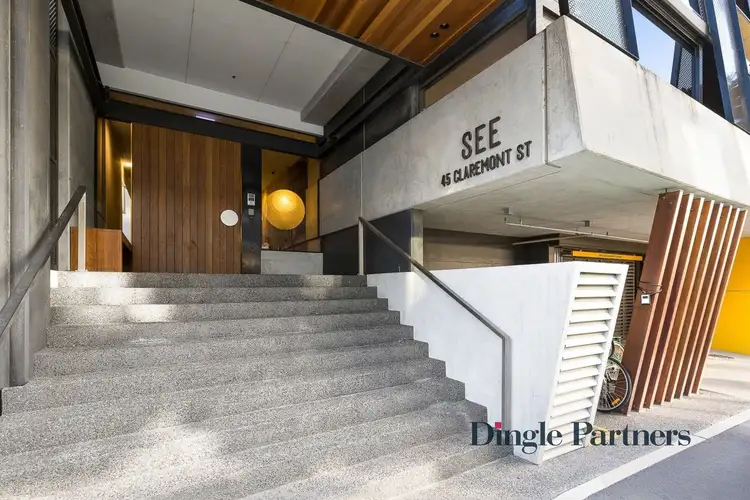805/45 Claremont Street, South Yarra VIC 3141