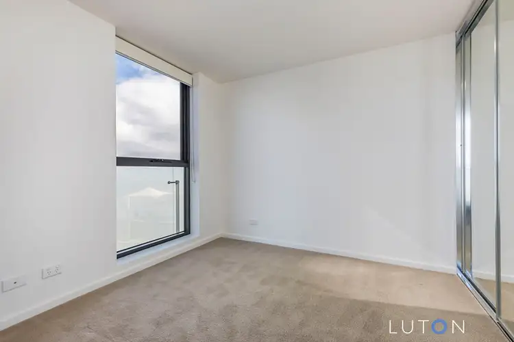 Fourth view of Homely apartment listing, 268/1 Anthony Rolfe Avenue, Gungahlin ACT 2912
